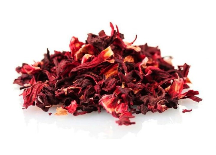 flor de jamaica