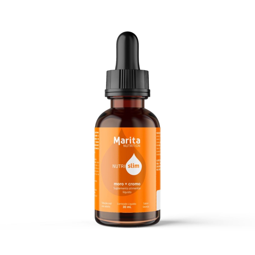 NutriSlim 30ml
