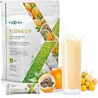 FLORA LIV