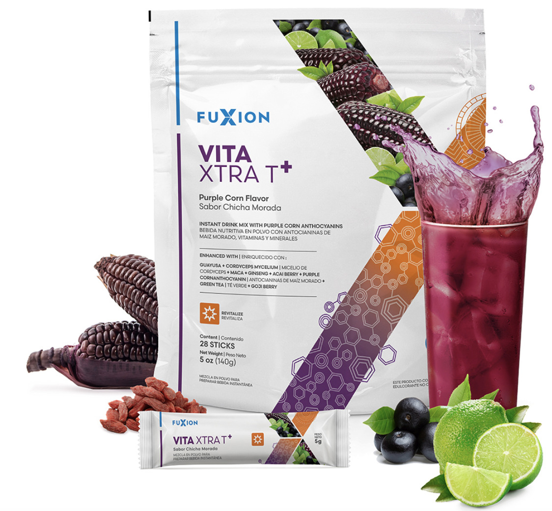 VITA XTRAT