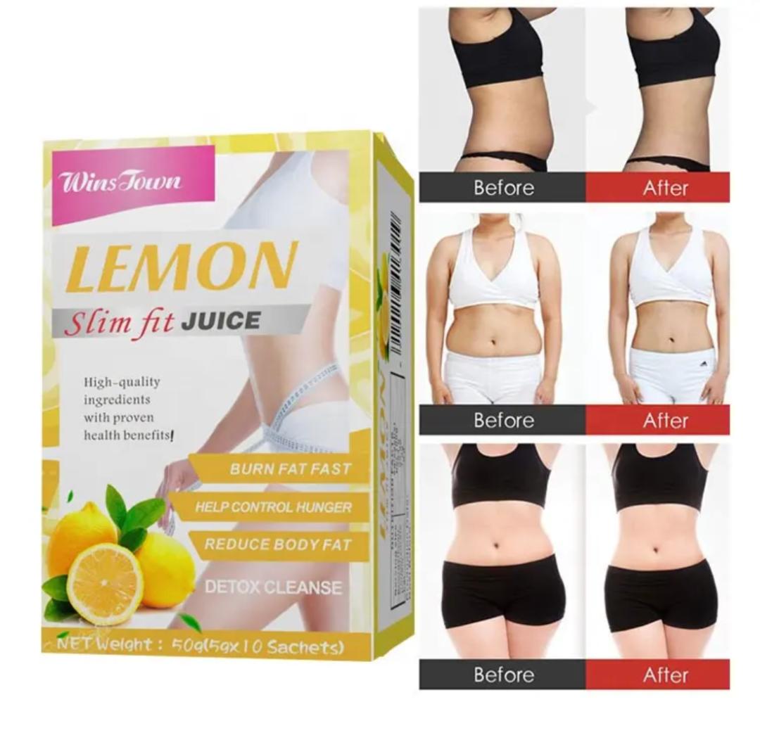 Slim limon
